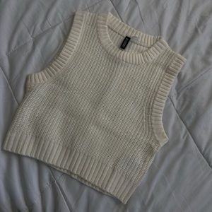 H&M knit top